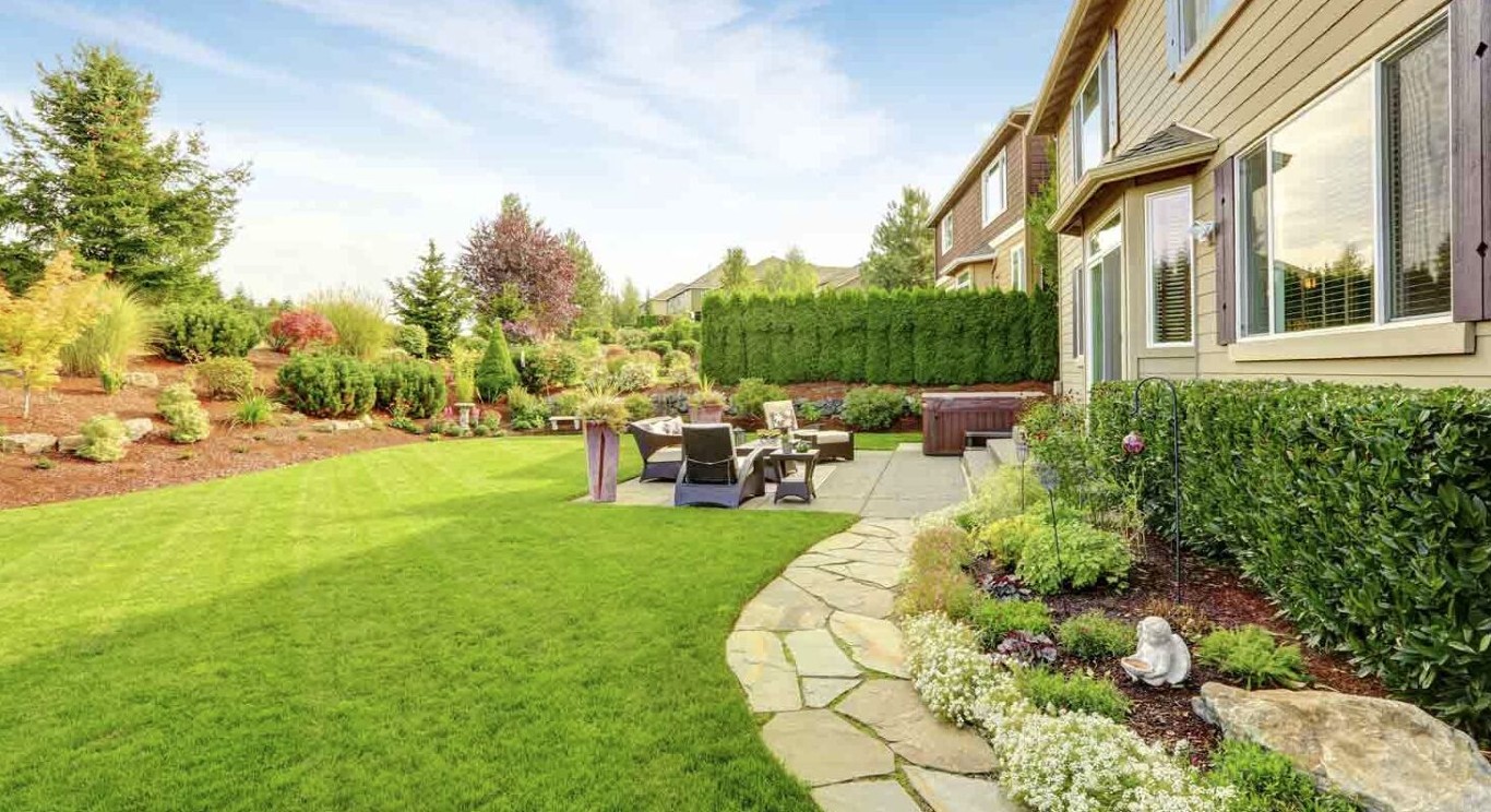 Lawn Care & Maintenance service in Castro Valley, CA